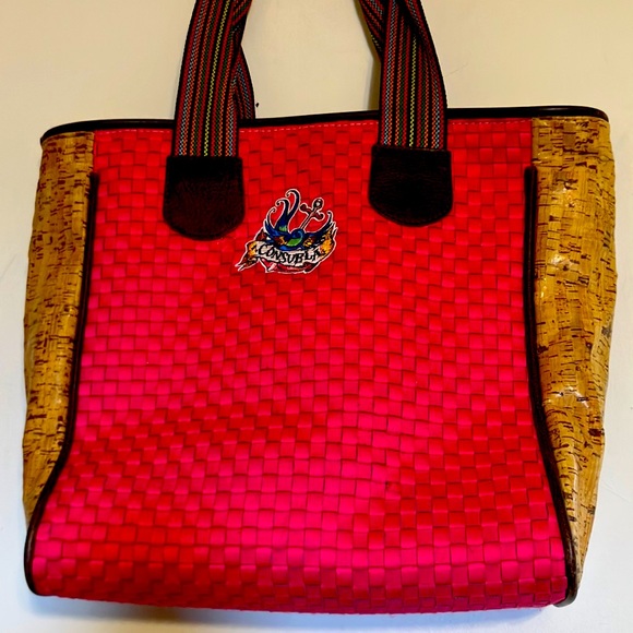 Consuela Bags Consuela Poshmark